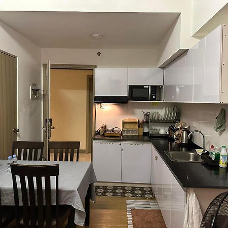 Trig Place At Grace Residence In Taguig City Манила Екстериор снимка