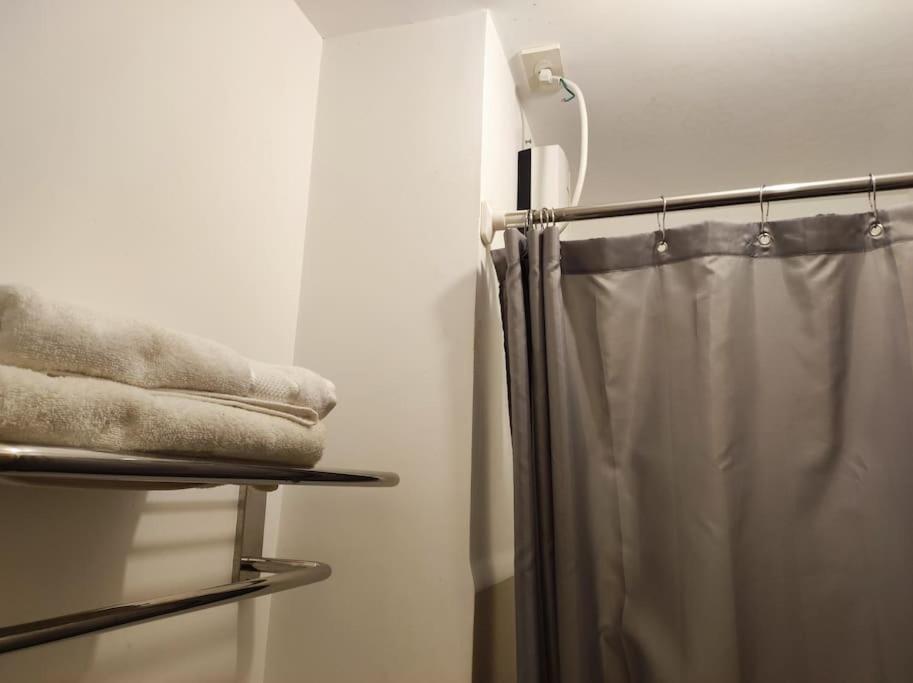 Trig Place At Grace Residence In Taguig City Манила Екстериор снимка