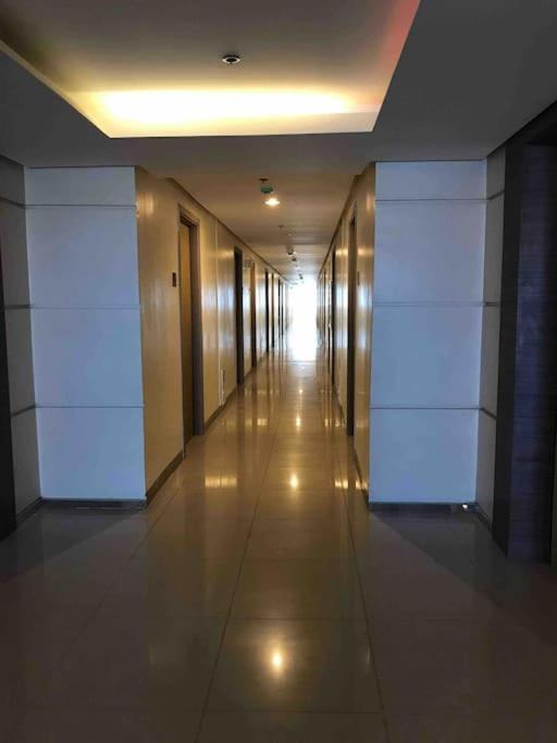 Trig Place At Grace Residence In Taguig City Манила Екстериор снимка