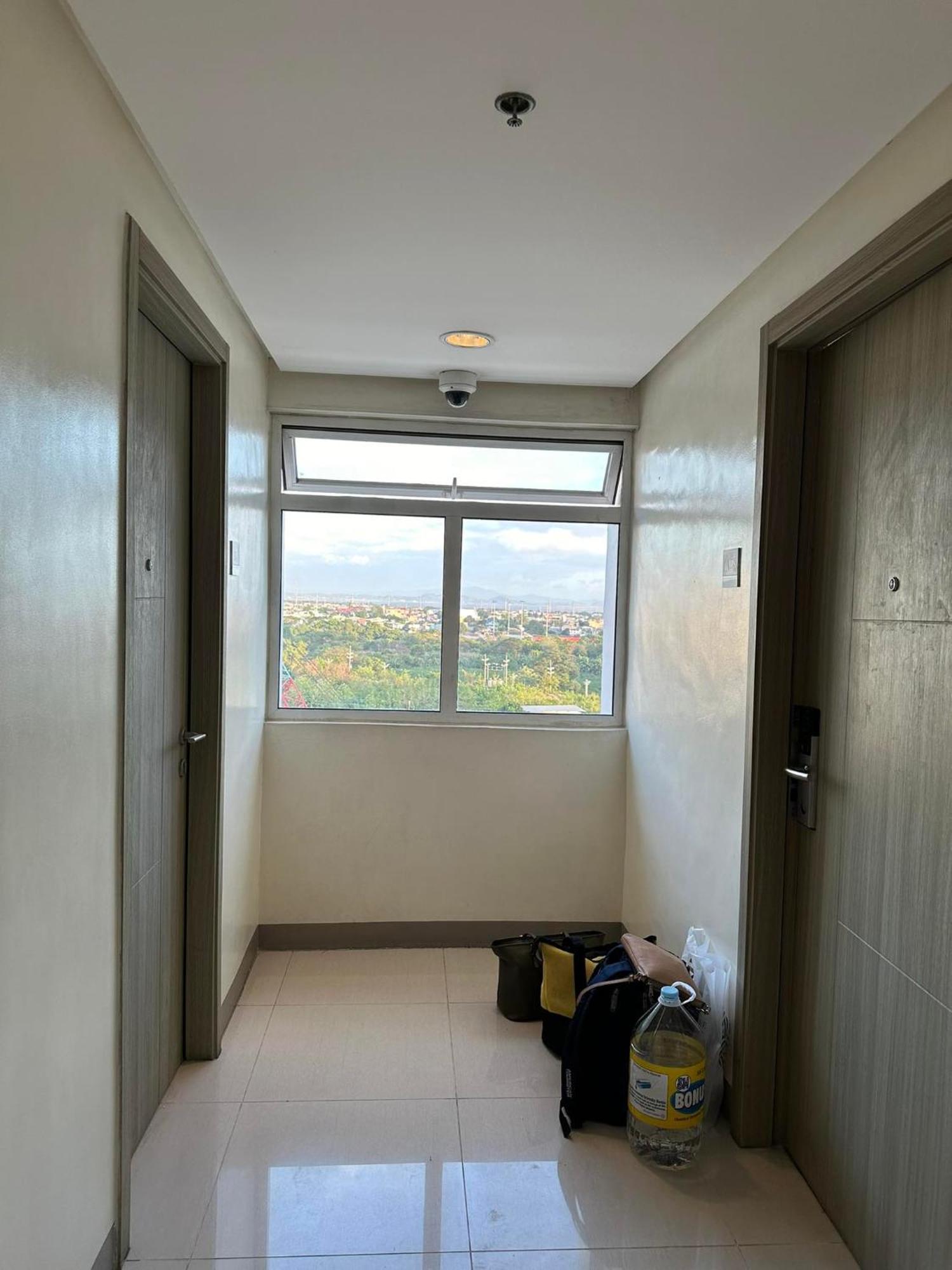 Trig Place At Grace Residence In Taguig City Манила Екстериор снимка