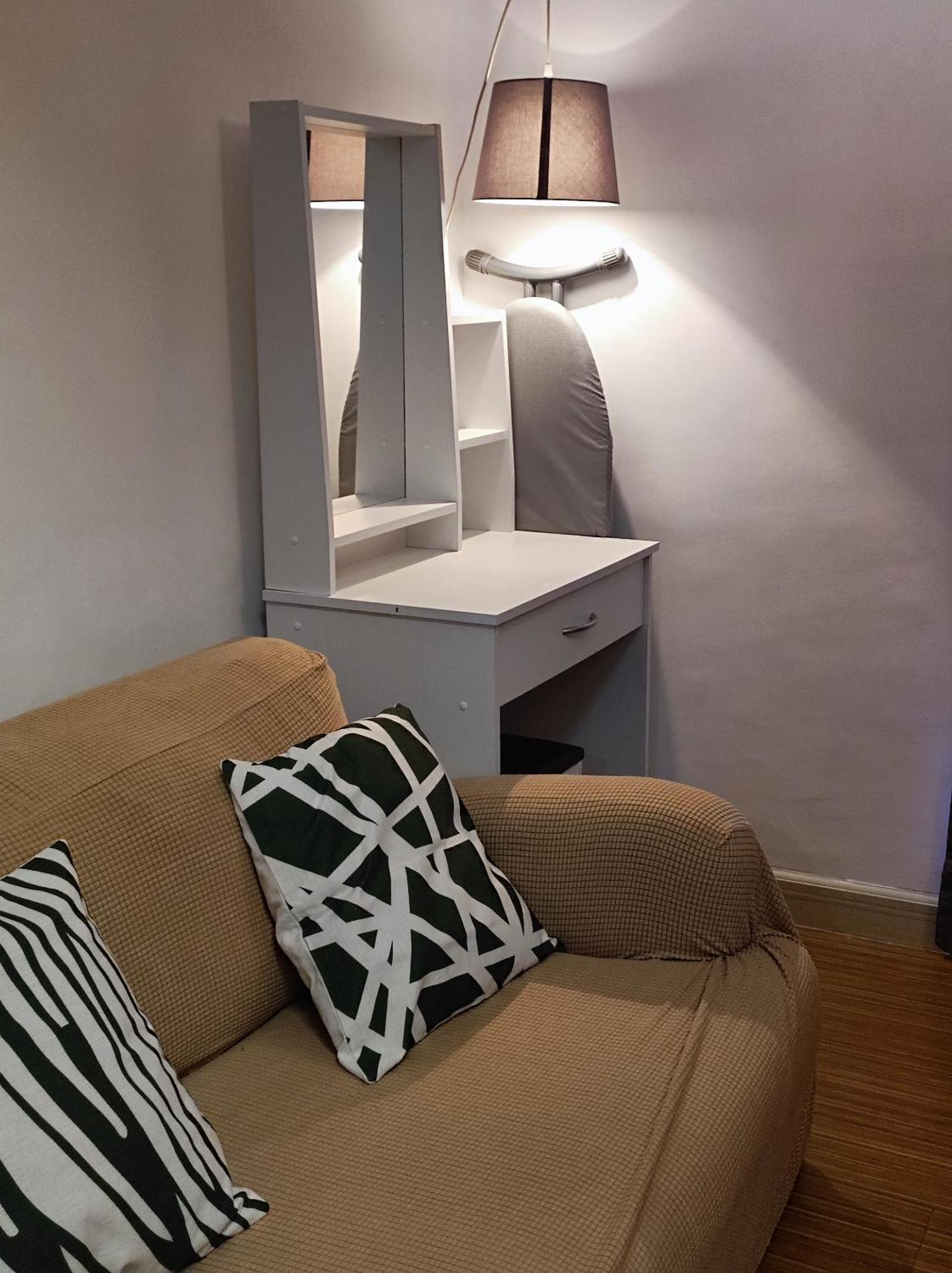 Trig Place At Grace Residence In Taguig City Манила Екстериор снимка