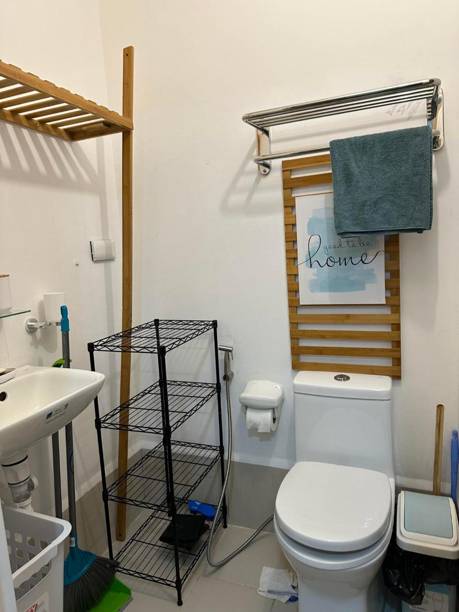 Trig Place At Grace Residence In Taguig City Манила Екстериор снимка