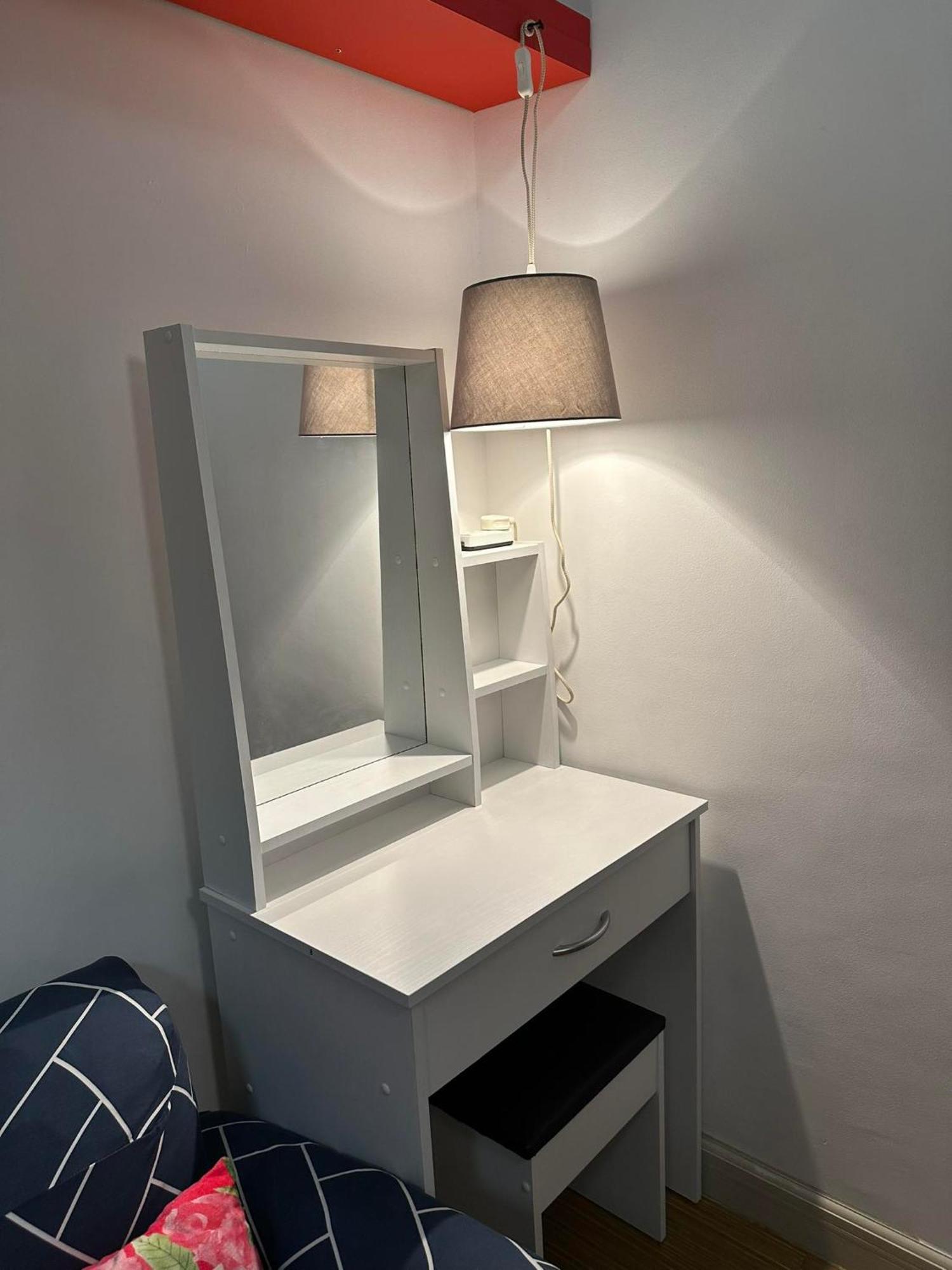 Trig Place At Grace Residence In Taguig City Манила Екстериор снимка